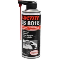 Перетворювач іржі Рідкий ключ Loctite 8018 (232404)