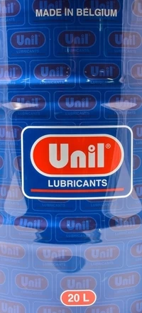 Моторна олива Unil Europa 10W-40 20 л (76741)