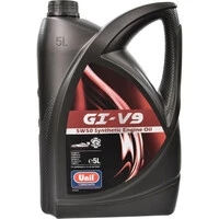 Моторна олива Unil GI-V9 5W-50 5 л (105450)
