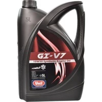 Моторна олива Unil GI-V7 10W-50 5 л (105444)