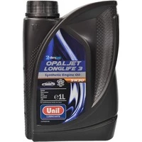 Моторна олива Unil Opaljet Longlife 3 5W-30 1 л (76728)
