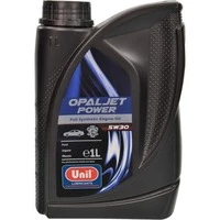 Моторна олива Unil Opaljet Power 5W-30 1 л (76574)