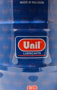 Моторна олива Unil Opaljet Power 5W-30 20 л (167499)