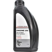 Моторна олива Mitsubishi Engine Oil SN/CF 5W-40 1 л (MZ320361)