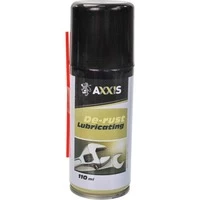 Перетворювач іржі Рідкий ключ Axxis De-rust Lubricating (48021013907)