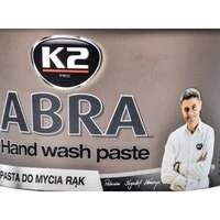 Очисники рук Очисник рук K2 Abra цитрусовий (W521)