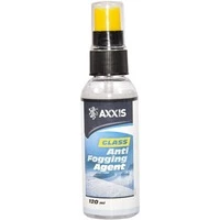 Антитуман Антитуман Axxis Glass Anti-Fogging Agent VSB-043 120 мл (VSB-043)