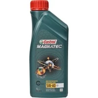 Моторна олива Castrol Magnatec C3 5W-40 1 л (15F621)