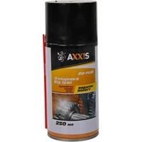 Перетворювач іржі Перетворювач іржі Axxis De-rust (VSB-066)