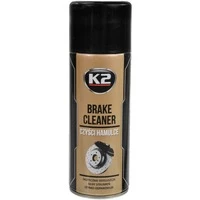 Очисники гальмівної системи Очисник гальмівної системи K2 Brake Cleaner (W103)