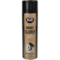 Очисники гальмівної системи Очисник гальмівної системи K2 Brake Cleaner (W104)