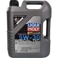 Моторна олива Liqui Moly Special Tec 5W-30 5 л (9509)