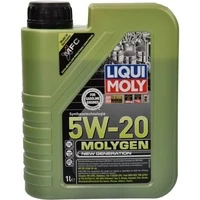 Моторна олива Liqui Moly Molygen New Generation 5W-20 1 л (8539)