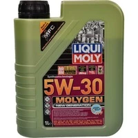 Моторна олива Liqui Moly Molygen New Generation DPF 5W-30 1 л (21224)