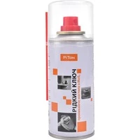 Перетворювач іржі Рідкий ключ PiTon MoS2 (439975)