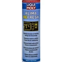 Очисник кондиціонера авто Очисник кондиціонера Liqui Moly Klima Refresh свіжість спрей (39049)