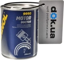 Присадки Присадка Mannol Motor Doctor (MN9990-035ME)
