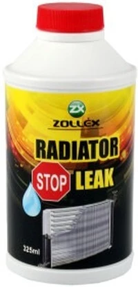 Присадки Zollex Radiator Stop Leak, 325 мл ZC-552 присадка (ZC-552)