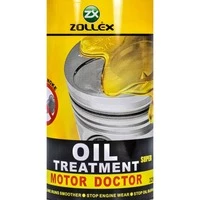 Присадки Zollex Motor Doctor, 325 мл ZC-618 присадка (ZC-618)