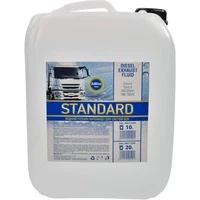 AdBlue Дорожня Карта 10 л (SCR502095)