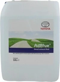 AdBlue Toyota 10 л (889081020)