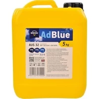 AdBlue Brexol 5 л (501579AUS32C5)