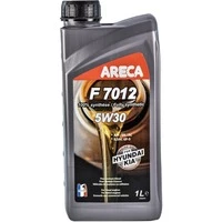 Моторна олива Areca F7012 5W-30 1 л (020C000100)