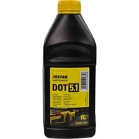 Гальмівна рідина Гальмівна рідина Textar Brake Fluid DOT 5.1 пластик (95006600)