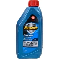 Моторна олива Texaco Havoline Energy 0W-20 1 л (804046NKE)