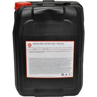 Моторна олива Texaco Havoline Extra 10W-40 20 л (840126HOE)