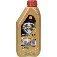Моторна олива Texaco Havoline ProDS M 5W-30 1 л (804036NKE)