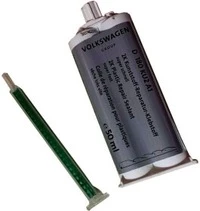 Клей Клей VAG 2K Plastic Repair Sealant (D180KU2A1)