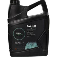 Моторна олива AVISTA Pace EVO C4 5W-30 4 л (166939)