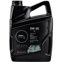 Моторна олива AVISTA Pace EVO FE 5W-30 5 л (150780)