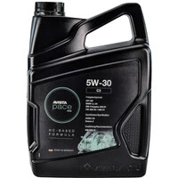 Моторна олива AVISTA Pace EVO C3 5W-30 5 л (173503)