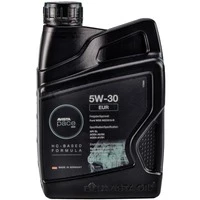 Моторна олива AVISTA Pace EVO EUR 5W-30 1 л (150809)