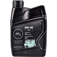Моторна олива AVISTA Pace EVO C3 5W-40 1 л (173514)