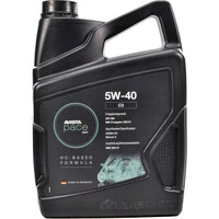 Моторна олива AVISTA Pace EVO C3 5W-40 5 л (173512)