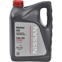 Моторна олива Nissan A5/B5 5W-30 5 л (KE90099943)