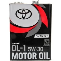 Моторна олива Олива Toyota DL-1 Diesel 5W-30 (0888302805)