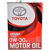 Моторна олива Олива Toyota DL-1 0W-30 (0888302905)