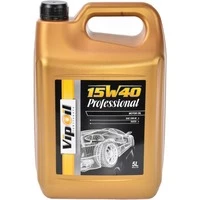 Моторна олива Олива VIPOIL Professional 15W-40 (162844)