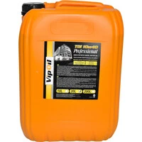 Моторна олива VIPOIL Professional TDI 10W-40 20 л (162841)