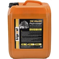 Моторна олива VIPOIL Professional TDI 10W-40 10 л (162840)