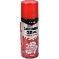 Очисник карбюратора Очисник карбюратора Nowax Carburetor Cleaner NX40650 400 мл (NX40650)
