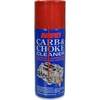 Очисник карбюратора Очисник карбюратора ABRO Carb & Choke Cleaner CC-200-R 283 мл (CC-200-R)