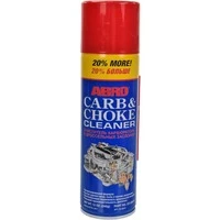 Очисник карбюратора Очисник карбюратора ABRO Carb & Choke Cleaner CC-220-R 340 мл (CC-220-R)