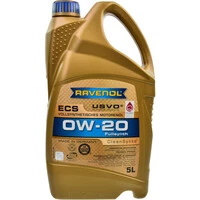 Моторна олива Ravenol ECS 0W-20 5 л (11111025)