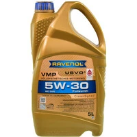 Моторна олива Ravenol VMP 5W-30 5 л (1111122005)