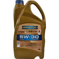 Моторна олива Ravenol VMP 5W-30 4 л (1111122004)